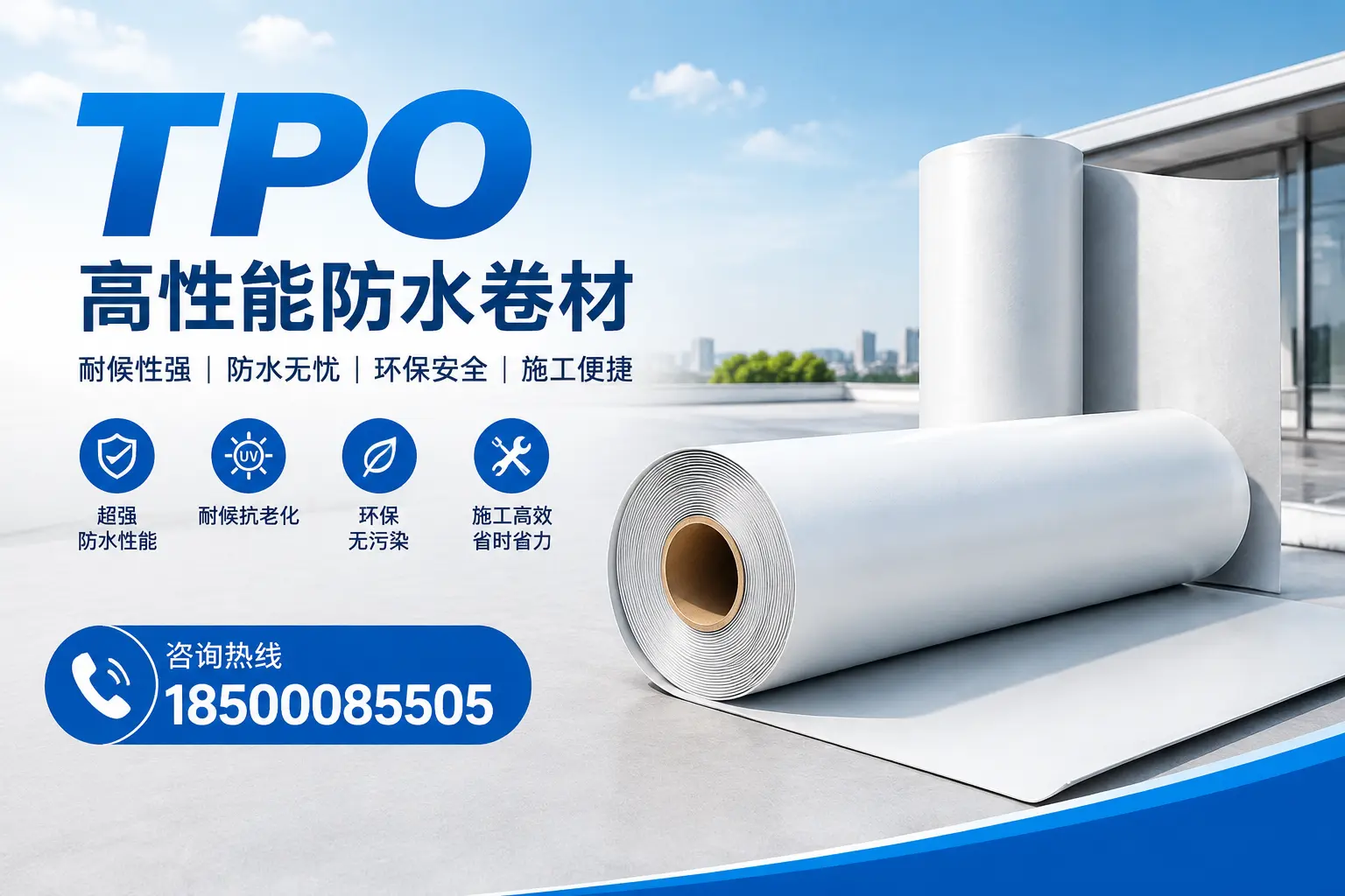 tpo产品质量评估标准,晋中企业需掌握的关键要点
